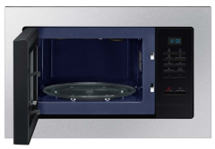 Встраиваемая микроволновая печь Samsung MG20A7013AT/BW