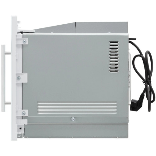 Встраиваемая микроволновая печь Krona RIFLESSO 60 WH V2