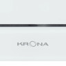 Встраиваемая микроволновая печь Krona RIFLESSO 60 WH V2