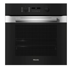 Электрический духовой шкаф Miele H 2861-1 BP 125 Edition Stainless Steel, нержавеющая сталь