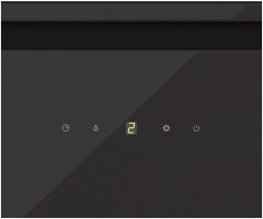 Встраиваемая вытяжка Lex HYPER 900 GS Inverter BL