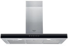 Кухонная вытяжка Hotpoint-Ariston HIBS 9.8F LT X