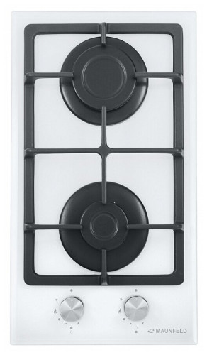 Газовая варочная панель MAUNFELD EGHG 32 3 CWG