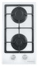 Газовая варочная панель MAUNFELD EGHG 32 3 CWG