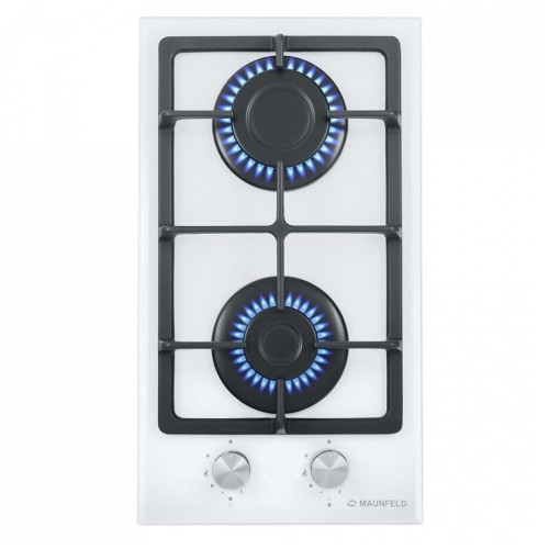 Газовая варочная панель MAUNFELD EGHG 32 3 CWG
