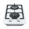 Газовая варочная панель MAUNFELD EGHG 32 3 CWG