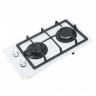 Газовая варочная панель MAUNFELD EGHG 32 3 CWG