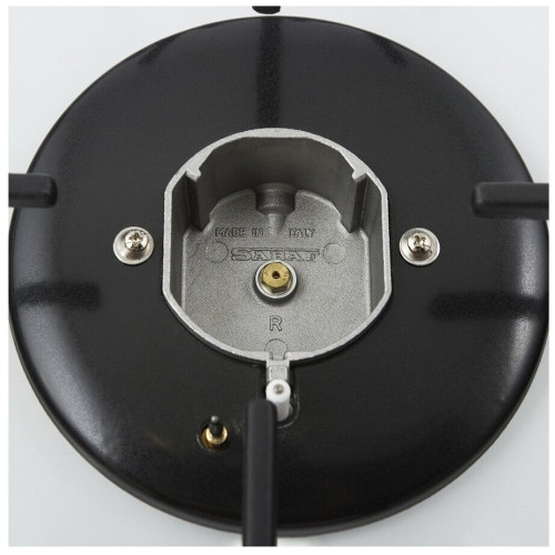 Газовая варочная панель MAUNFELD EGHG 32 3 CWG