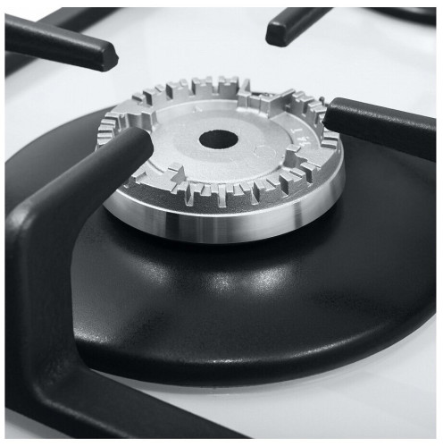 Газовая варочная панель MAUNFELD EGHG 32 3 CWG