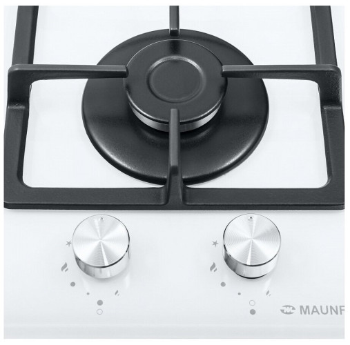 Газовая варочная панель MAUNFELD EGHG 32 3 CWG