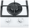 Газовая варочная панель MAUNFELD EGHG 32 3 CWG