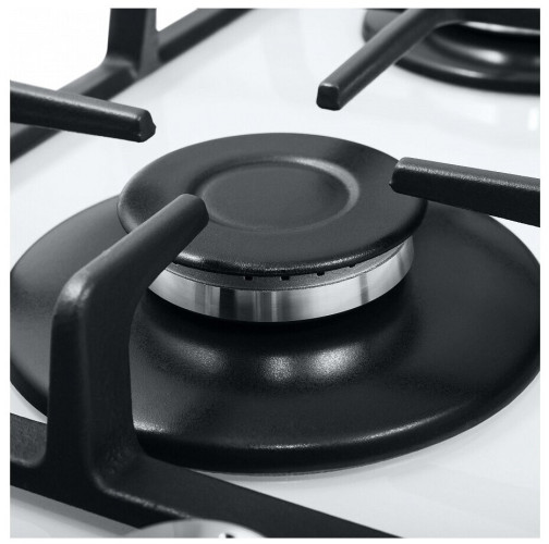 Газовая варочная панель MAUNFELD EGHG 32 3 CWG