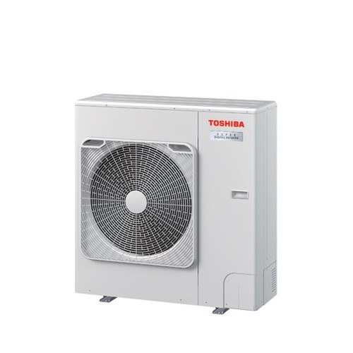 Внешний блок Toshiba RAV-GP801AT-E