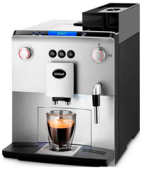 Кофемашина Kitfort КТ-7318