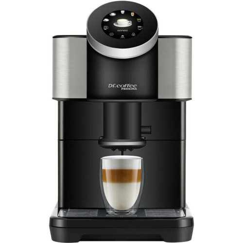 Кофемашина Dr.coffee Proxima H2