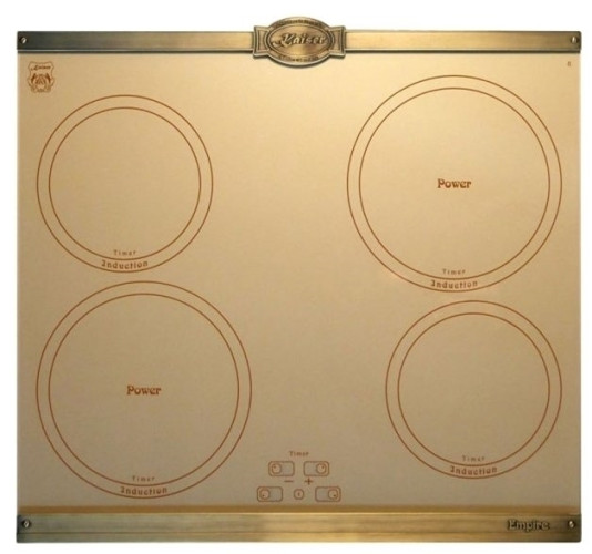 Индукционная варочная панель Kaiser KCT 6395 I ELFEm