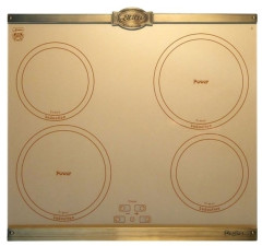 Индукционная варочная панель Kaiser KCT 6395 I ELFEm