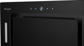 Встраиваемая вытяжка Weissgauff Aura 1350 BL Premium Touch Inverter WI-FI