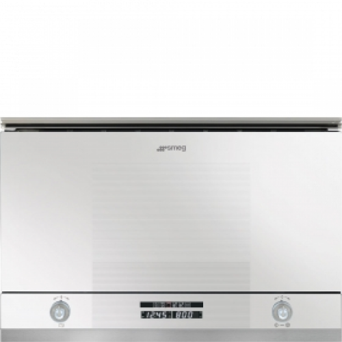 Встраиваемая микроволновая печь Smeg MP122B