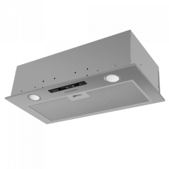 Встраиваемая вытяжка Maunfeld Crosby Light 5028 нержавеющая сталь