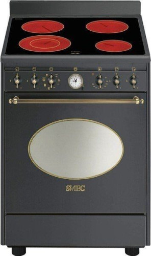 Электрическая плита Smeg CO68CMA8