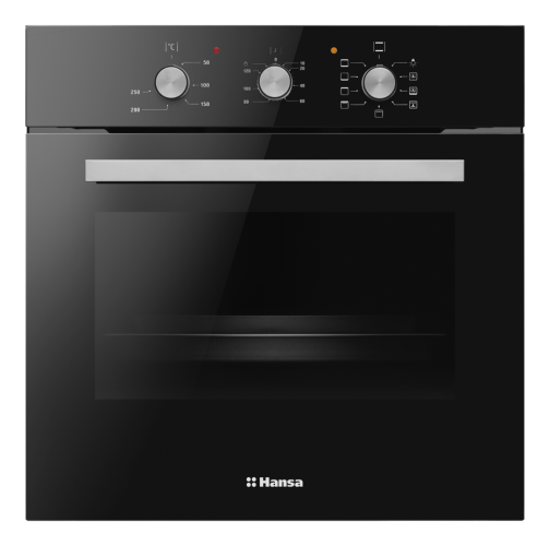 Электрический духовой шкаф HANSA BOES68181