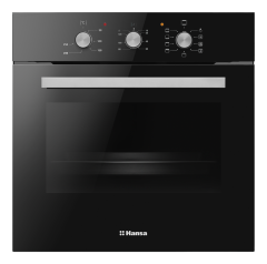 Электрический духовой шкаф HANSA BOES68181