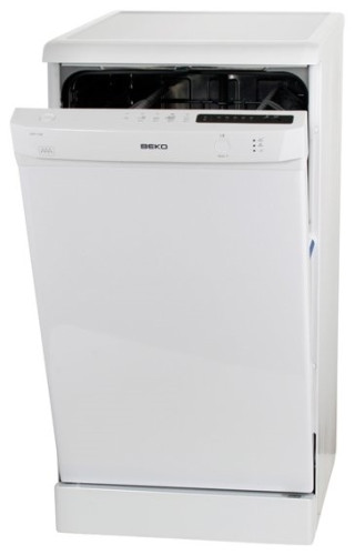 Посудомоечная машина Beko DSFS 1530