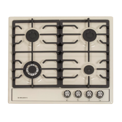 Газовая варочная панель Delvento V60V41R011