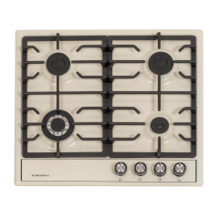 Газовая варочная панель Delvento V60V41R011