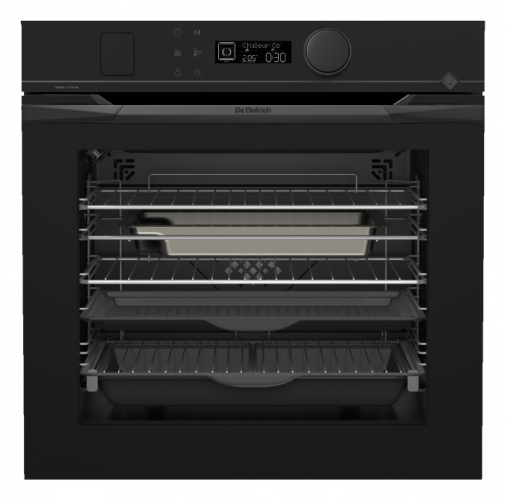 Электрический духовой шкаф De Dietrich DOR4546B