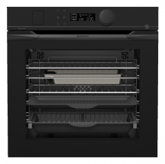 Электрический духовой шкаф De Dietrich DOR4546B