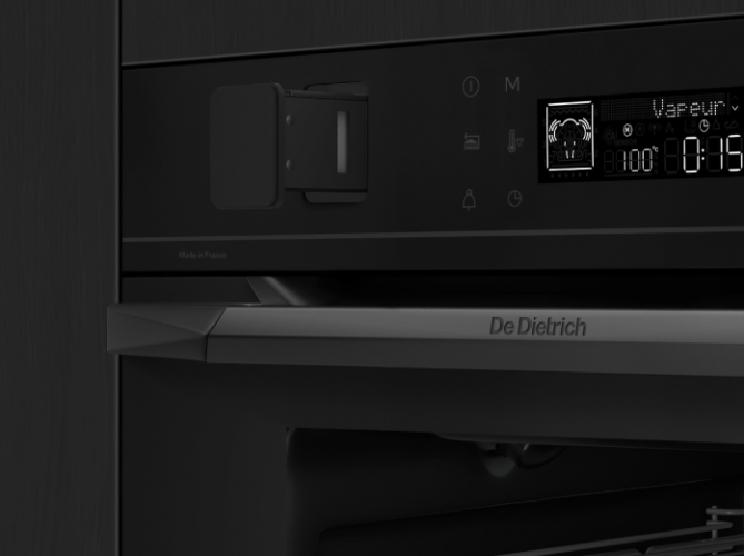 Электрический духовой шкаф De Dietrich DOR4546B