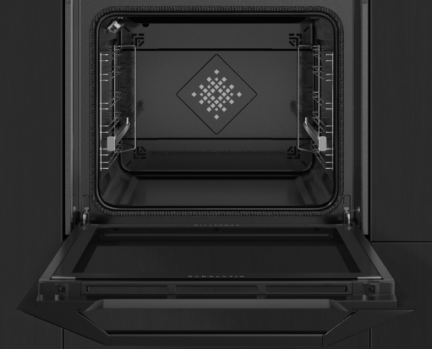 Электрический духовой шкаф De Dietrich DOR4546B