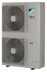 Кассетный кондиционер Daikin FCAHG100H / RZQG100L8Y