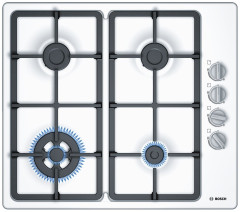 Газовая варочная панель Bosch PBH 6C2 B90R