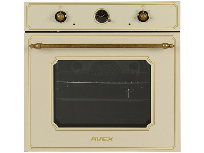 Электрический духовой шкаф Avex RY 6360