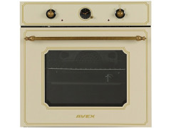 Электрический духовой шкаф Avex RY 6360