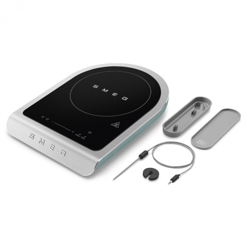 Индукционная плита Smeg PIC01EGMEU