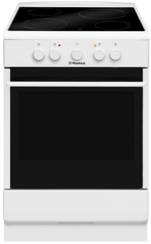 Электрическая плита Hansa FCCW53008