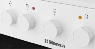 Электрическая плита Hansa FCCW53008
