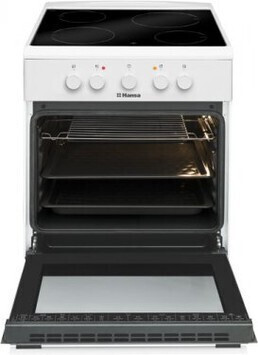 Электрическая плита Hansa FCCW53008