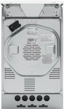 Электрическая плита Hansa FCCW53008