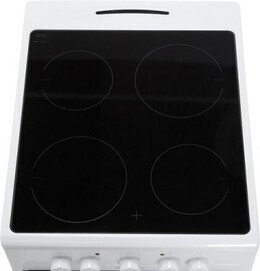 Электрическая плита Hansa FCCW53008