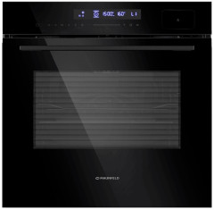 Электрический духовой шкаф MAUNFELD MEOR7216STFB