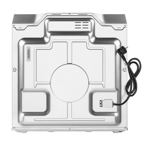 Электрический духовой шкаф MAUNFELD MEOR7216STFB