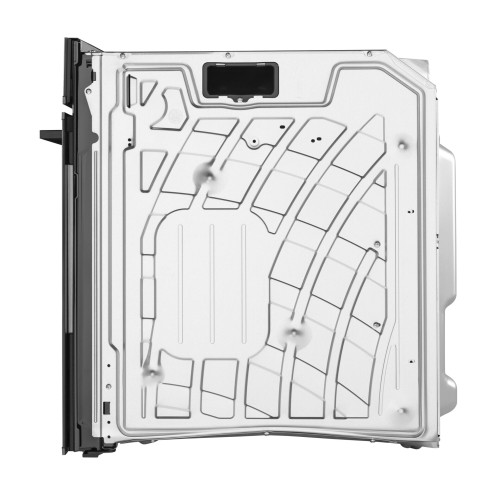 Электрический духовой шкаф MAUNFELD MEOR7216STFB
