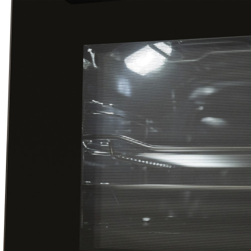 Электрический духовой шкаф MAUNFELD MEOR7216STFB