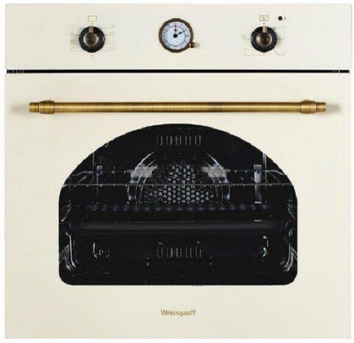 Электрический духовой шкаф Weissgauff EOA 691 OG