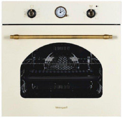 Электрический духовой шкаф Weissgauff EOA 691 OG